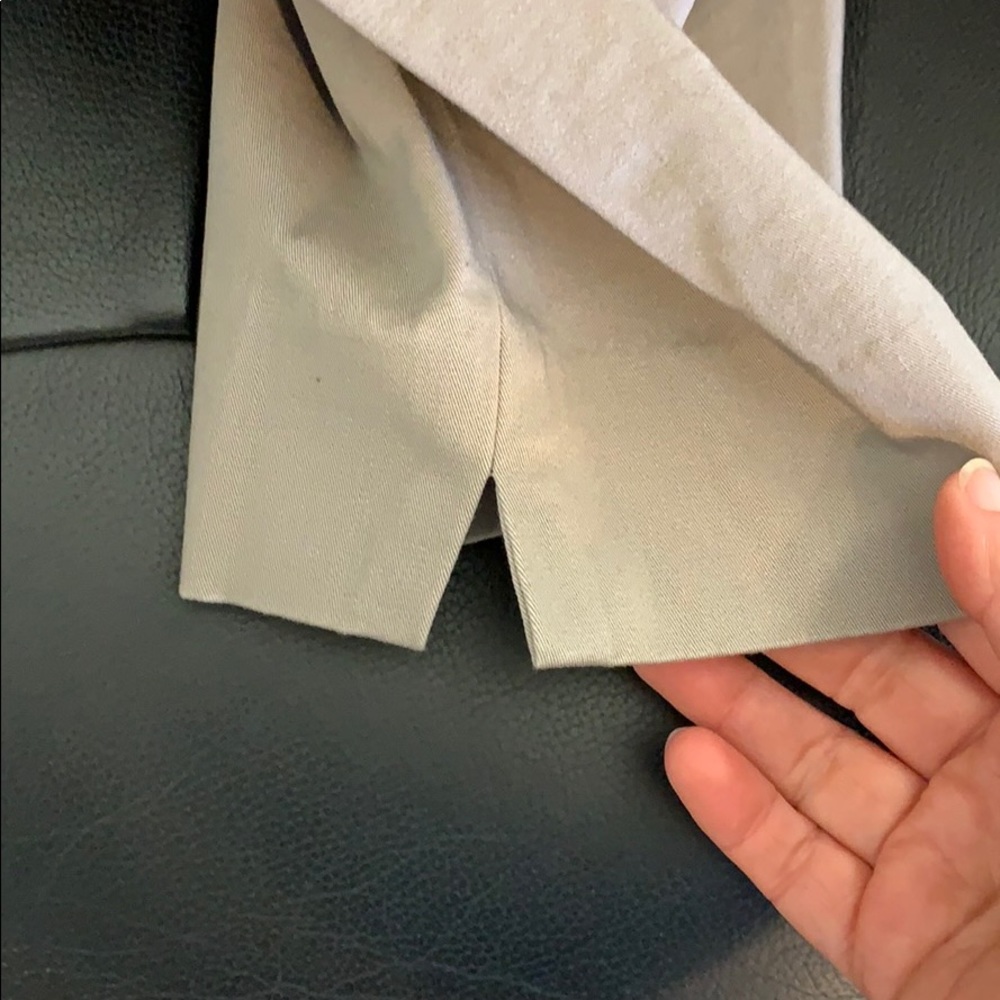 Inc Capris - image 3